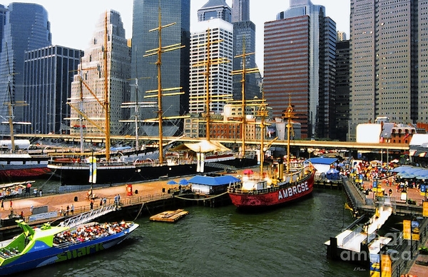 New York